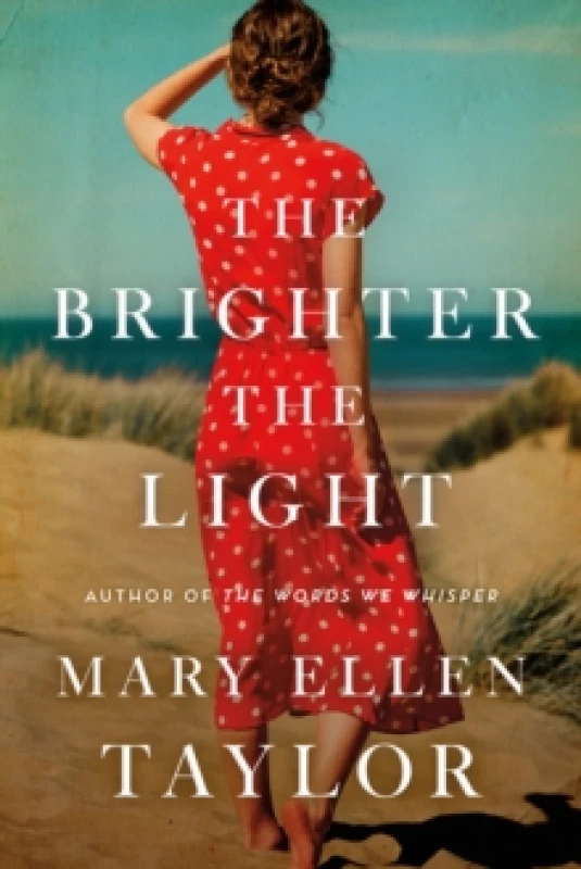 Image of brighter the light 9781542032599