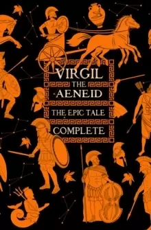 Image of Aeneid, The Epic Tale Complete