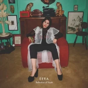 image of Reflection of Youth by Eera CD Album