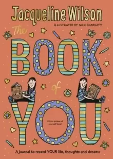 Image of The Book of You