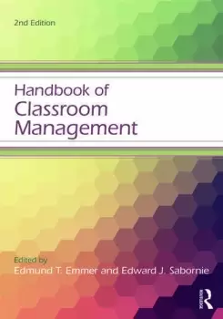 Image of Handbook of Classroom Management