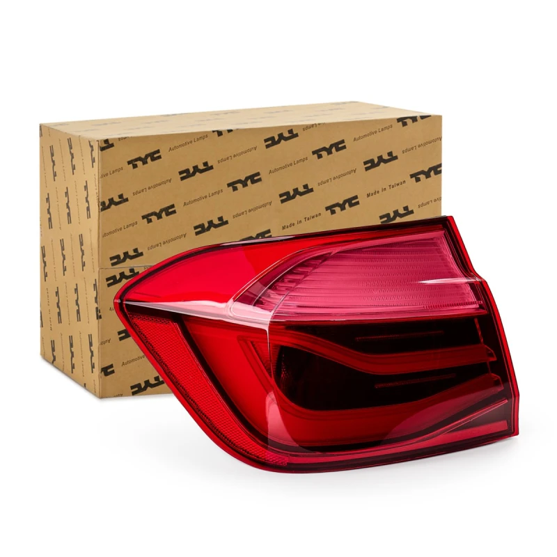 Image of TYC Rear light TYC 11-6910-10-9