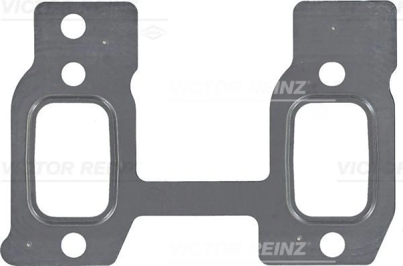 Image of Exhaust manifold gasket REINZ 71-11932-00