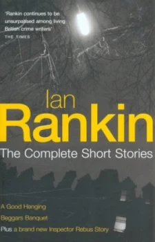 Image of Ian Rankin by Ian Rankin Hardback