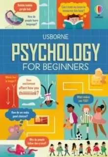 Image of Psychology for Beginners