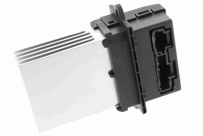 Image of VEMO V42-79-0013 Regulator, passenger compartment fan Original VEMO Quality Regulator,passenger compartment fan (4394)