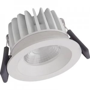 Image of LEDVANCE 4058075127104 SPOT DIM LED bathroom recessed light 8 W Neutral White