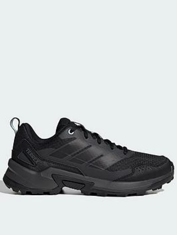 Image of Womens hiking shoes adidas Terrex Eastrail 3 Gris Female 36