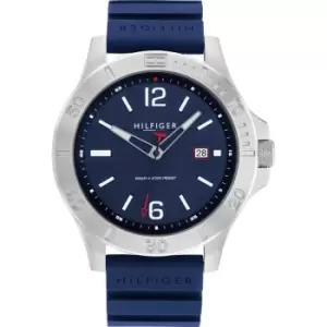 image of Mens Tommy Hilfiger Ryan Watch