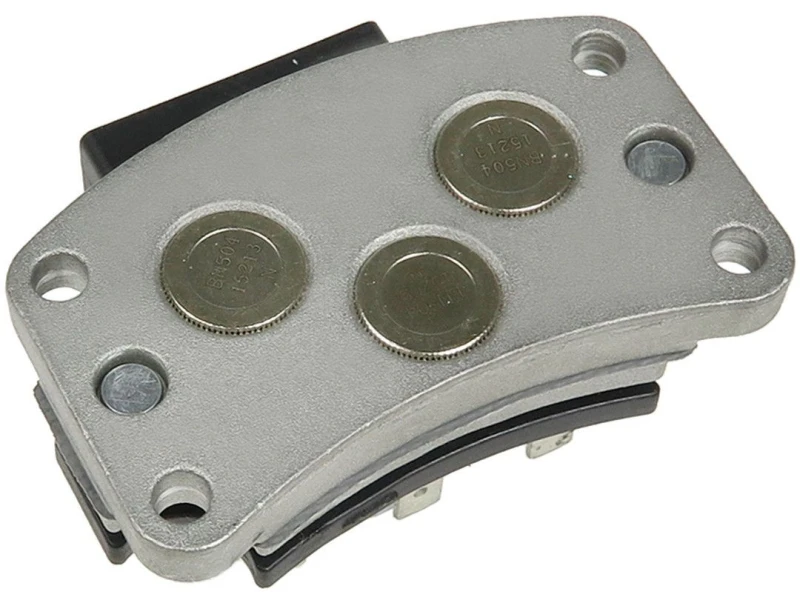 Image of AS-PL Rectifier, alternator AS-PL ARC9009