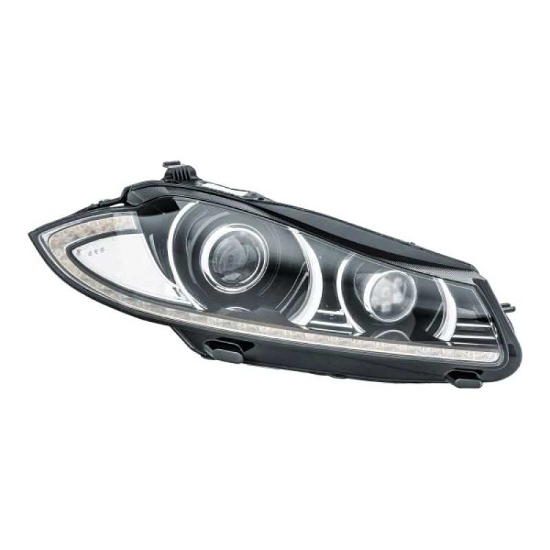 Image of HELLA 1LL 354 815-101 Headlights D3S, Right, with ballast, Bi-Xenon Headlight (259)