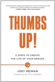 Image of Thumbs up by Joey Reiman
