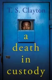 Image of A Death in Custody
