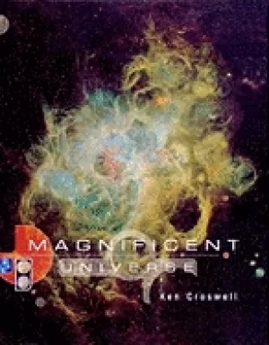 Image of magnificent universe croswell ken