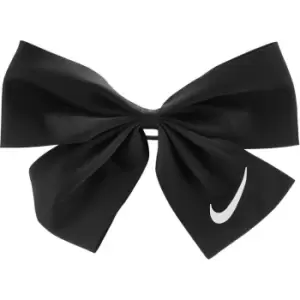 Image of Nike Bow - Black