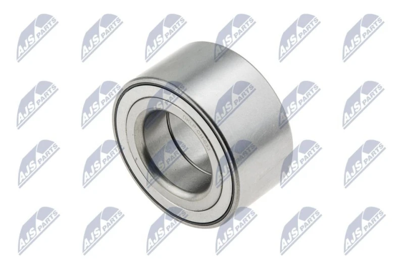 Image of NTY Wheel bearing kit NTY KLP-CH-033