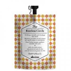 Davines The Restless Circle Hair Mask 50ml