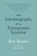 Image of autobiography of a transgender scientist