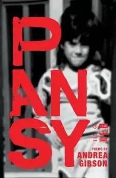 Image of Pansy by Andrea Gibson
