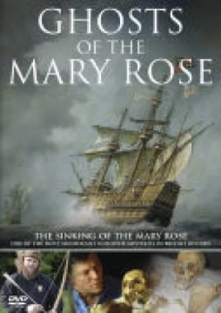 Image of Ghosts of the Mary Rose