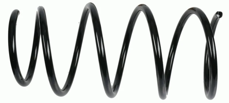 Image of Coil spring SACHS 997 162