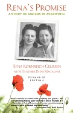Image of renas promise a story of sisters in auschwitz