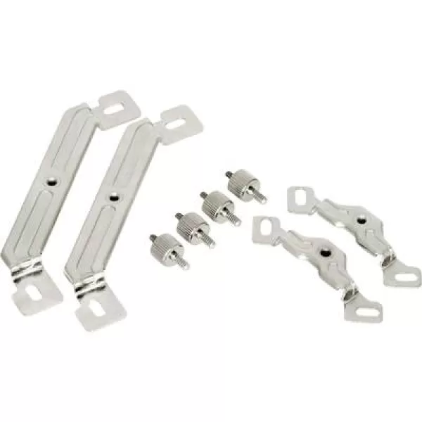 Image of Alpenfoehn AM4 Olymp, Atlas, Matterhorn Pure, Matterhorn Black & White CPU cooler mounting kit