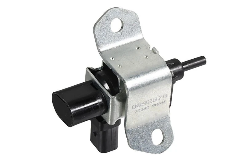 Image of Pressure converter, turbocharger METZGER 0892976