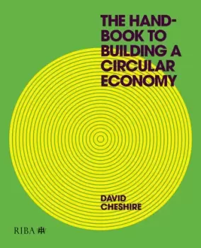 Image of The Handbook to Building a Circular Economy