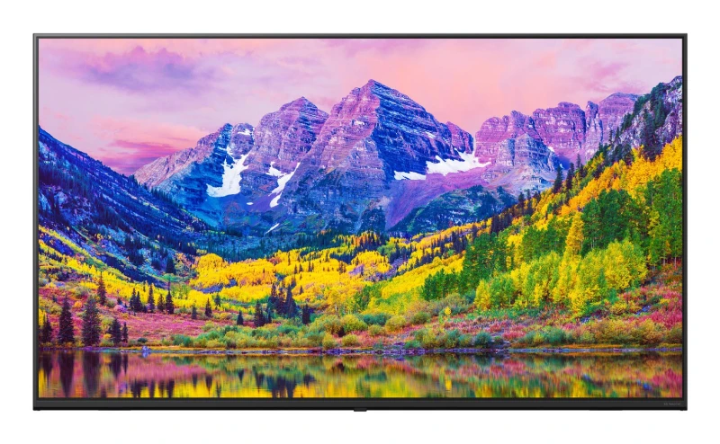 Image of LG 43" 43UK762H0LB Smart 4K Ultra HD TV