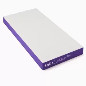 image of SnuzSurface Max Junior Mattress 90x190cm