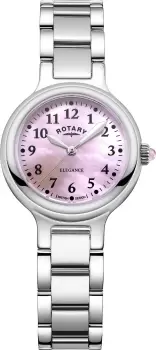 Image of Rotary Watch Elegance Ladies
