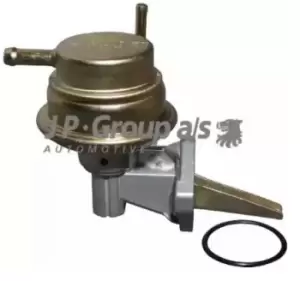 Image of JP GROUP Fuel Pump JP GROUP Mechanical 1115200200 VW,AUDI,GOLF II (19E, 1G1),GOLF I Cabriolet (155),PASSAT Variant (3A5, 35I),GOLF I (17)