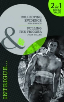 Image of Collecting Evidence by Rita Herron Book