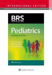 Image of BRS Pediatrics