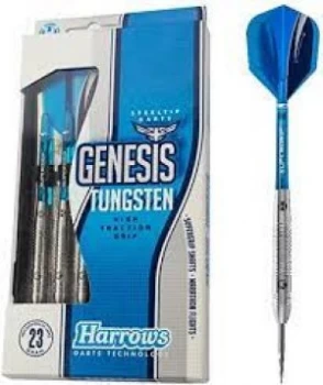 image of Harrows enesis Tunsten Darts 23