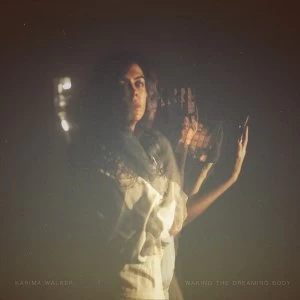 Image of Karima Walker - Waking the Dreaming Body Cassette