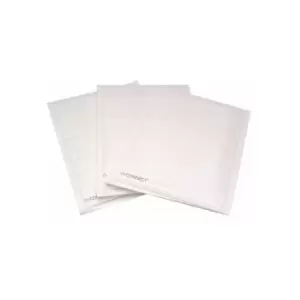 Image of Gosecure Bubble Env Size 10 Wht Pk50 - KF71453
