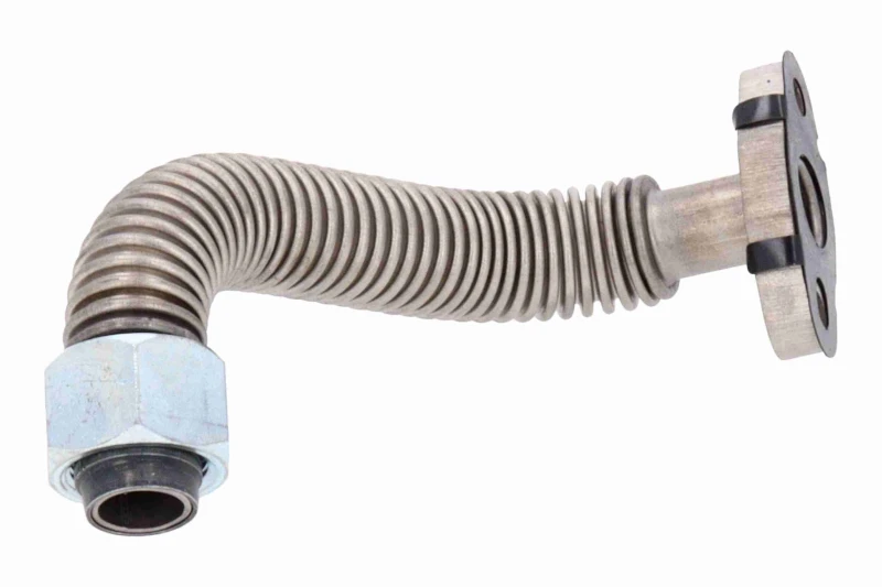 Image of VAICO Oil Pipe, charger VAICO V24-1464
