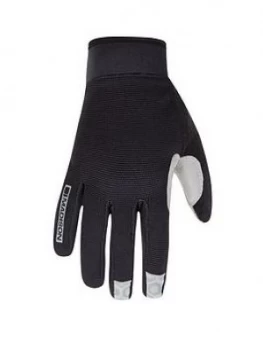 image of Madison Leia Women'S Gloves, Black