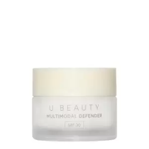 image of U Beauty Multimodal Defender (Broad Spectrum) SPF30