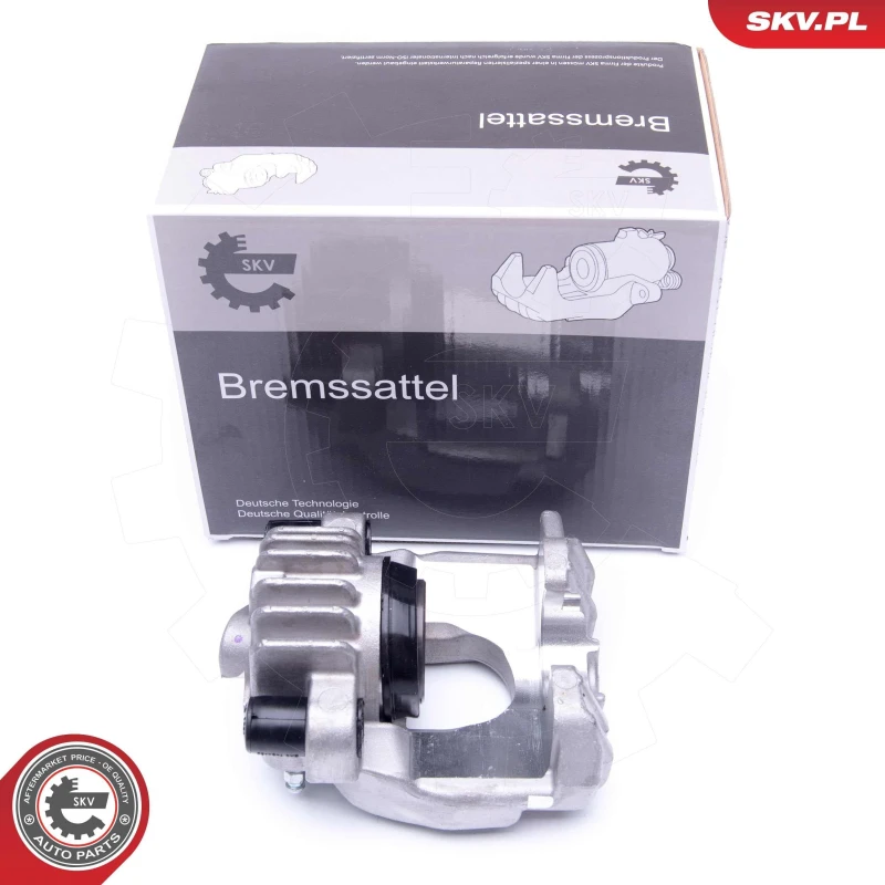 Image of ESEN SKV Brake caliper ESEN SKV 44SKV691