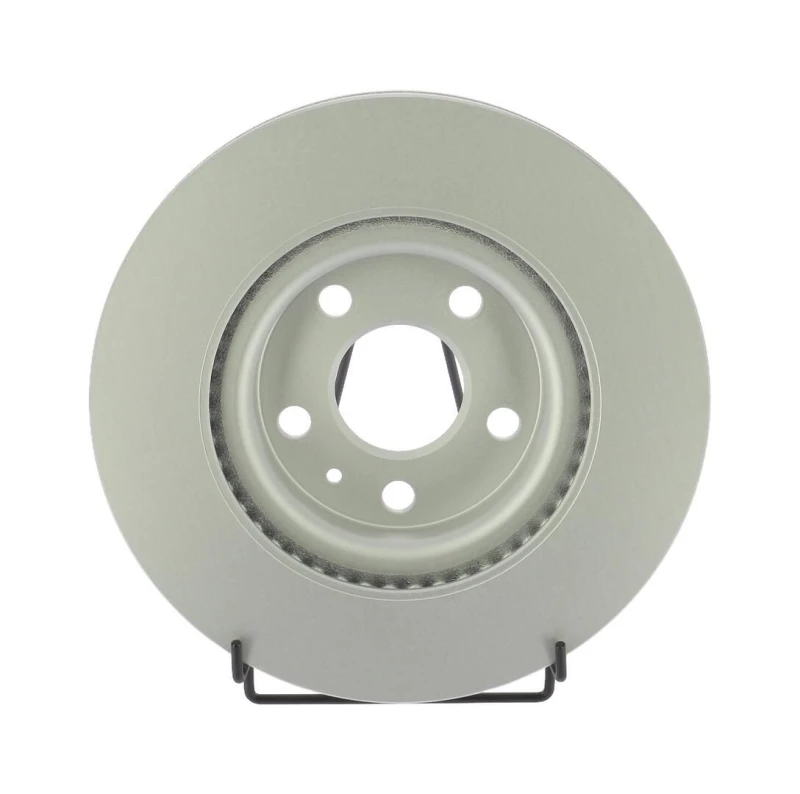 Image of Brake disc FERODO DDF3036C