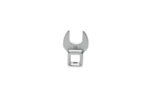 Image of Teng Tools M386513-C 3/8" Drive - Crow Foot Wrench - 13mm
