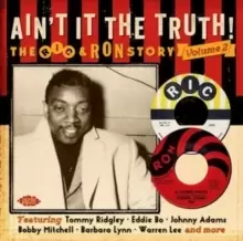 Image of Ain't It the Truth!: The Ric & Ron Story