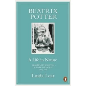 Image of Beatrix Potter: A Life in Nature by Linda Lear (Paperback, 2008)