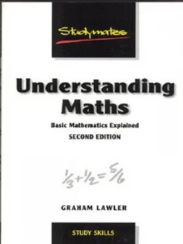 Image of Understanding Maths by Graham Lawler Paperback