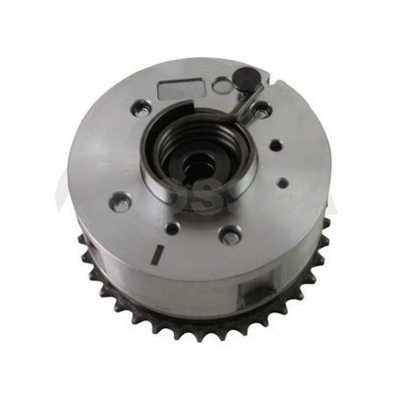 Image of OSSCA Camshaft Adjuster OSSCA 49482