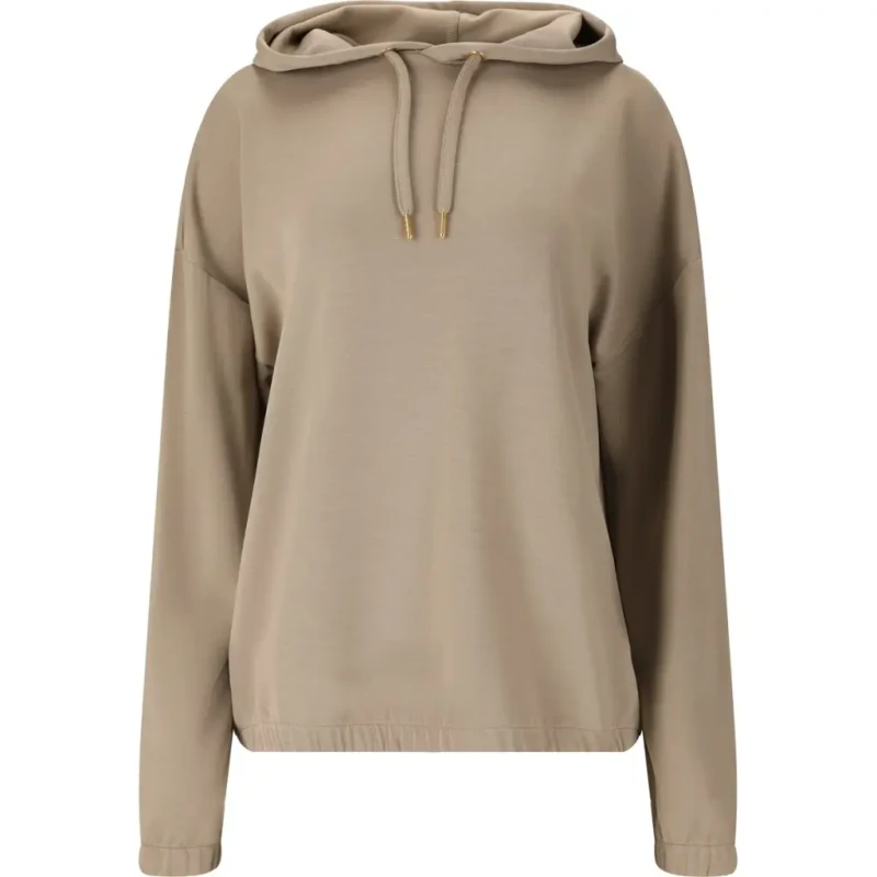 Image of Athlecia Womens hooded sweatshirt Athlecia Namier Vert Female 34