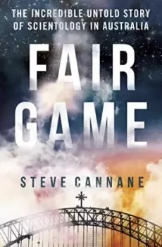 Image of Fair Game by Steve Cannane